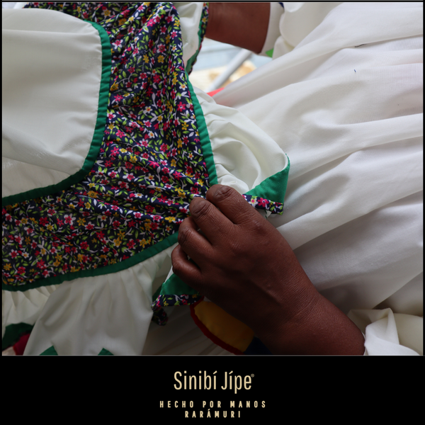 Blusa Tradicional-Beige