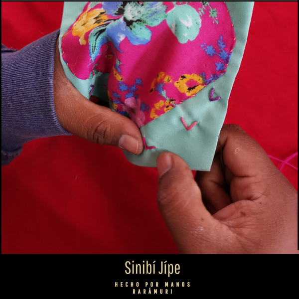 Playera San Valentín 2023