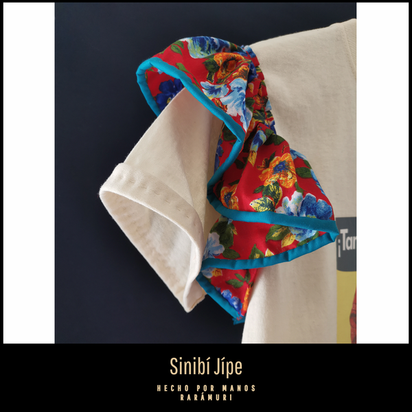 Diseño Mukí - Olanes