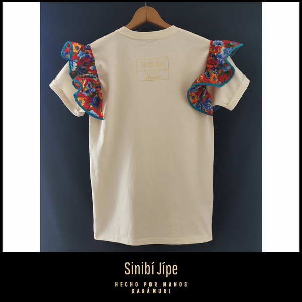 Diseño Mukí - Olanes