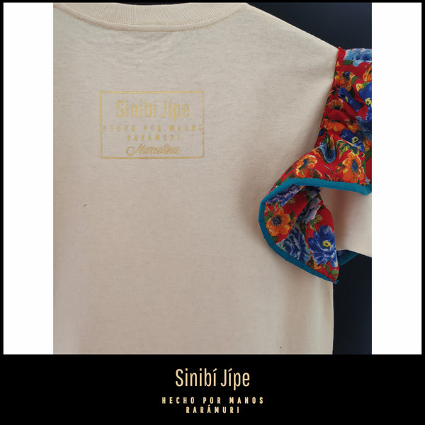 Diseño Mukí - Olanes