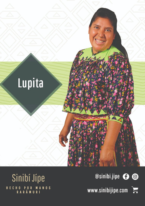 Playera Méjiko - Olanes