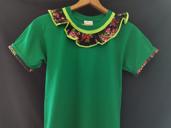 Playera Méjiko - Olanes