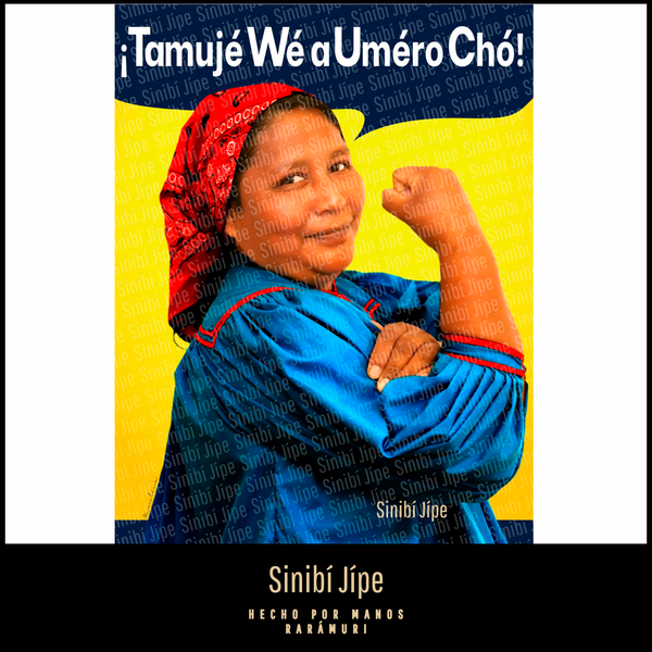 Diseño Mukí - Olanes