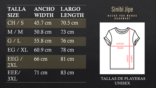 Diseño Mukí - Olanes