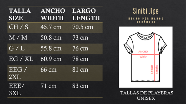 Playera San Valentín 2023