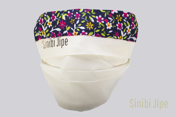 Promoción cubrebocas PAGA 5 - LLÉVATE 7