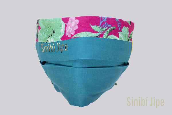 Promoción cubrebocas PAGA 5 - LLÉVATE 7