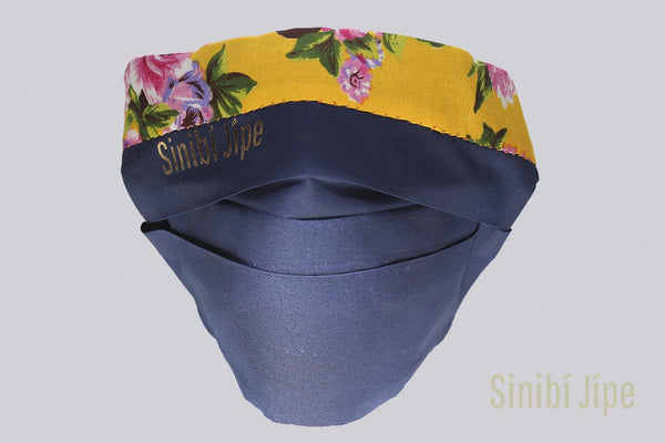 Promoción cubrebocas PAGA 5 - LLÉVATE 7