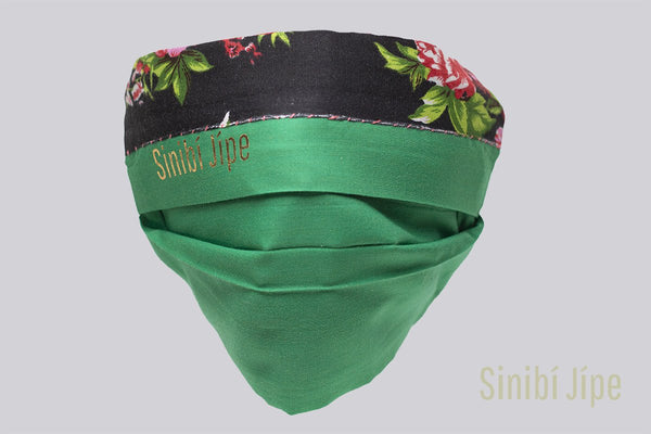 Promoción cubrebocas PAGA 5 - LLÉVATE 7