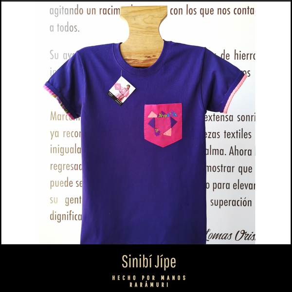 Playera Mes De La Mujer