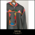 Diseño Narasi - Sudadera con gorro en gris